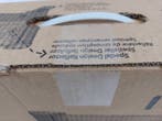 ICQN Infrarood Kachel - 900W -, Huis en Inrichting, Kachels, Verzenden, Nieuw