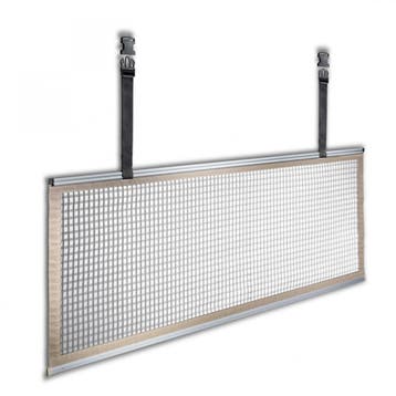 Dometic Veiligheidsnet 150x58cm, Caravans en Kamperen, Camper-accessoires, Ophalen of Verzenden, Nieuw