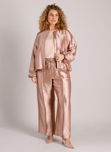 Yest Curve broek Liv Maat:, Kleding | Dames, Verzenden, Nieuw, Overige kleuren