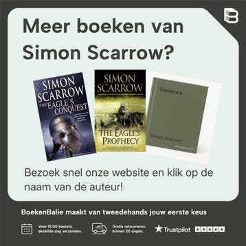 Gladiator 9780141338729 Simon Scarrow, Verzenden, Zo goed als nieuw, Simon Scarrow