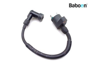 Bobine Honda CG 125 1989-2000 (CG125), Motoren, Verzenden, Gebruikt