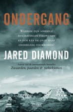 Ondergang 9789027498632 Jared Diamond, Verzenden, Gelezen, Jared Diamond
