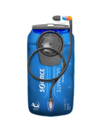 Source drinksysteem Widepac Ultimate 23 - 3L - Alpine Blauw, Verzenden, Nieuw, Trekking