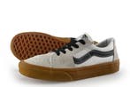 Vans Sneakers in maat 38 Wit, Verzenden, Wit, Vans, Sneakers of Gympen