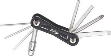 BBB cycling minifold BTL-40S, Verzenden, Nieuw