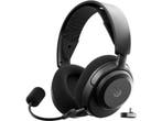 Steelseries Arctis Nova 3X Wireless - Draadloze Gaming, Verzenden, Zo goed als nieuw, SteelSeries
