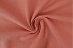Vilt 3mm dik - Oud roze - 90cm breed - Per meter, 120 cm of meer, Ophalen of Verzenden, Roze, Polyester