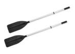 Intex Roeipeddel set aluminium 137 cm, Ophalen of Verzenden, Nieuw