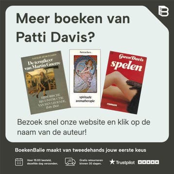 Zelf meubels restaureren 9789021507323 Patti Davis, Boeken, Verzenden, Gelezen, Patti Davis