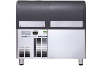 Scotsman IJsblokjesmachine 143kg EFC 134 AS, Ophalen of Verzenden, Nieuw in verpakking