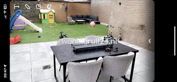 Woningruil - Nieuwe Putstraat 13 - 4 kamers, Noord-Brabant