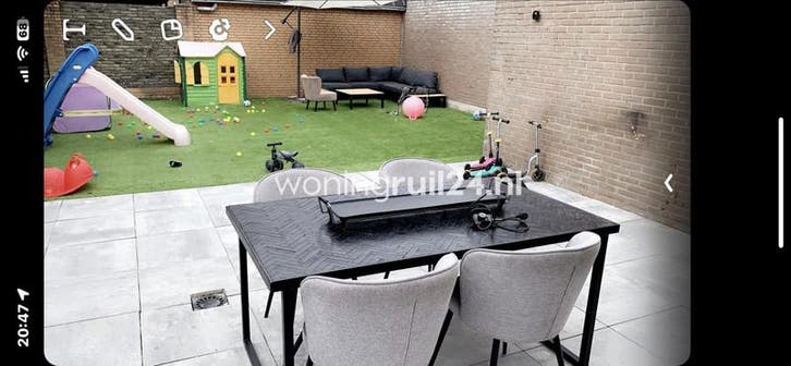 Woningruil - Nieuwe Putstraat 13 - 4 kamers, Huizen en Kamers, Woningruil, Noord-Brabant