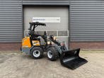 Giant G2300 X-TRA HD minishovel nieuw (met kogeltrekhaak PRO, Ophalen, Wiellader of Shovel