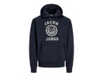 Veiling - Jack &amp; Jones Victo Sweat Hood Navy Blazer - S, Kleding | Heren, Truien en Vesten, Nieuw