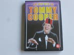 Tommy Cooper - The very best of Tommy Cooper (DVD), Ophalen of Verzenden, Zo goed als nieuw