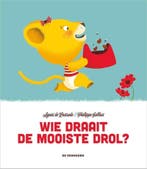 Wie draait de mooiste drol? (9789462914971), Boeken, Verzenden, Nieuw
