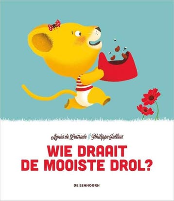 Wie draait de mooiste drol? (9789462914971), Verzenden, Nieuw