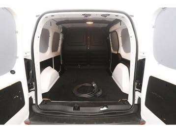 Renault Kangoo E-Tech Advance 11 kW 44 kWh | Incl. Accu |, Automaat, Renault, Wit, Elektrisch