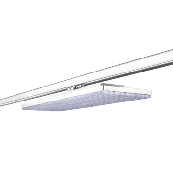 LED Panel Turbo Plate Wit - 3-fase - 4000K