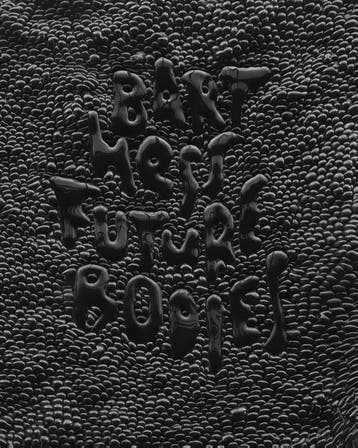 Bart Hess. Future Bodies | Fredric Baas | Nieuw, Ophalen of Verzenden, Nieuw, Fredric Baas