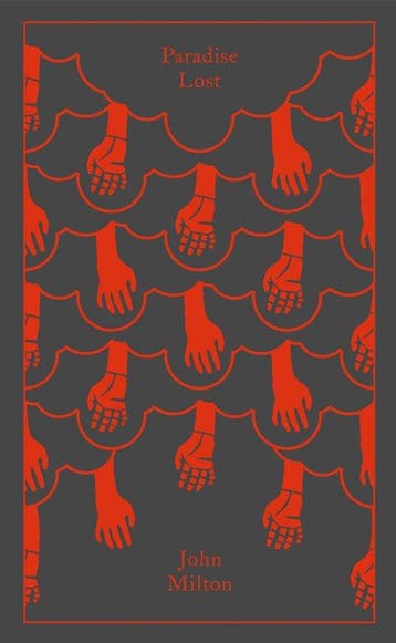 9780141394633 Penguin Clothbound Classics - Paradise Lost, Verzenden, Nieuw, John Milton