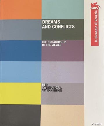 Dreams and Conflicts, Ophalen of Verzenden, Nieuw