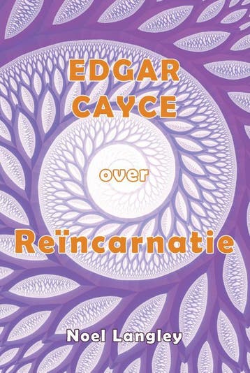 Edgar Cayce Over Reïncarnatie | Noel Langley | Nieuw, Ophalen of Verzenden, Nieuw, Noel Langley