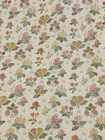 Meubelstof - 500 cm - 140 cm - Gobelin met hoge grammatuur