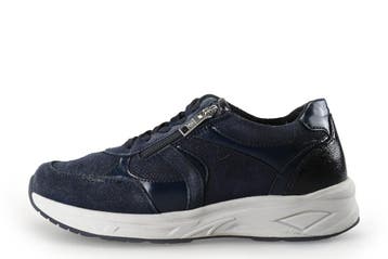 Waldlaufer Sneakers in maat 38 Blauw, Kleding | Dames, Waldlaufer, Sneakers of Gympen, Gedragen, Verzenden