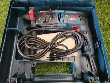 Online veiling: Bosch Professional GBH 2-20 D, boorhamer, Nieuw