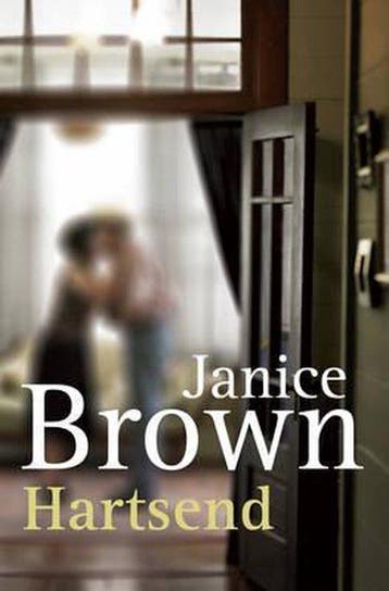 Hartsend - Brown, Verzenden, Gelezen