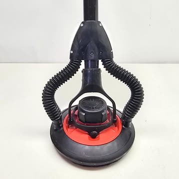 Hilti DWS 225 Gipsplaatschuurmachine met Lange Hals, Doe-het-zelf en Verbouw, Gereedschap | Schuurmachines, Ophalen of Verzenden