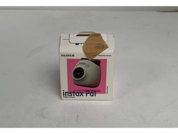 Fujifilm Instax Pal - Digitale camera - Groothoeklens, Verzenden, Nieuw