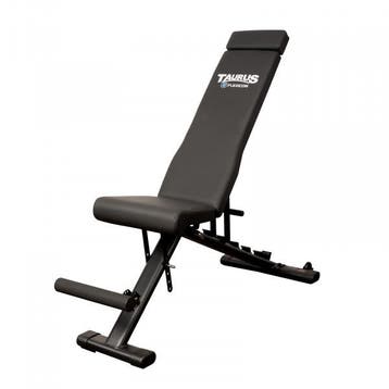 Taurus Flexicon Trainingsbank, Verzenden, Nieuw
