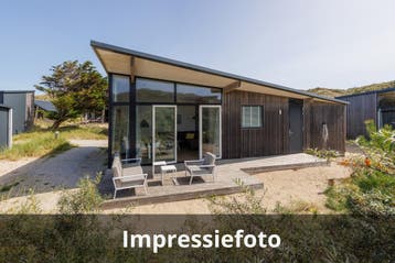 Noord-Holland: Landal Bloemendaal aan Zee nr 017 te koop, Huizen en Kamers, Noord-Holland