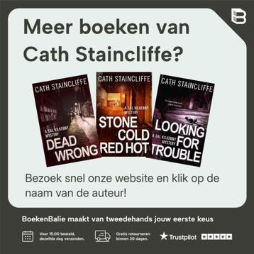 Go Not Gently - Cath Staincliffe 9781472101099, Verzenden, Gelezen, Cath Staincliffe
