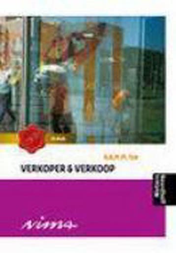 Nima Sales A verkoper & verkoop 9789001651527, Verzenden, Zo goed als nieuw