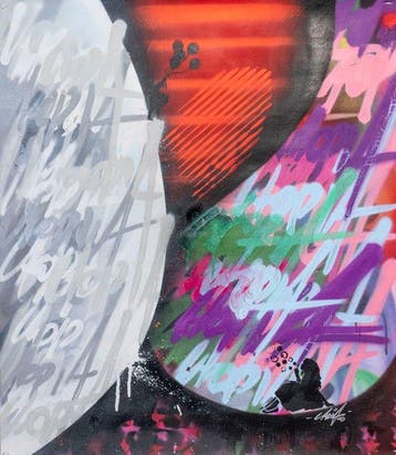 Utopia - Two Souls, One Consciousness