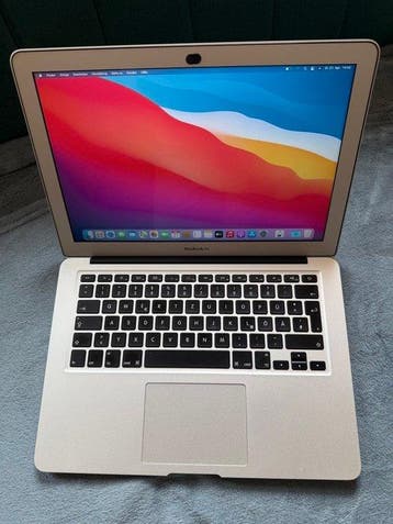 Apple MacBook Air - Laptop, Nieuw