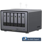 UGREEN NASync op voorraad! Geen verzendkosten. RTR bundels!, Ophalen of Verzenden, Nieuw