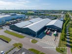 Bedrijfsruimte, Loods te huur Staalstraat 2 Lelystad, Zakelijke goederen, Bedrijfs Onroerend goed, Huur, Bedrijfsruimte