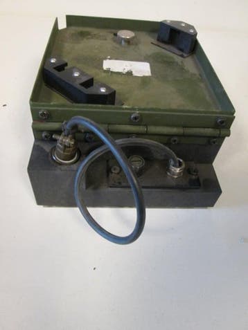 18 x Batterij NBA 3030 (Zendapparatuur), Ophalen of Verzenden, Overige soorten, Overige gebieden, Overige typen
