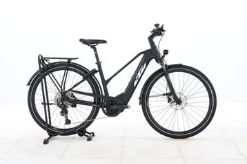 KTM Power Sport 10 – 2023 – 165 - 169 cm, Verzenden, Zo goed als nieuw