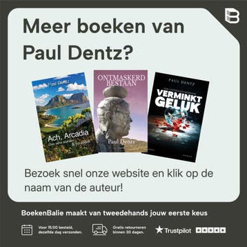 Nader tot Napoleon - Paul Dentz 9789461536556, Boeken, Verzenden, Zo goed als nieuw, Paul Dentz