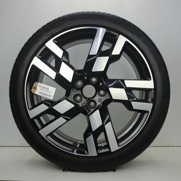 Originele velgen 20 inch Mini Countryman st.949 *OS1008109*, Gebruikt, Velg(en), Ophalen of Verzenden, Personenwagen