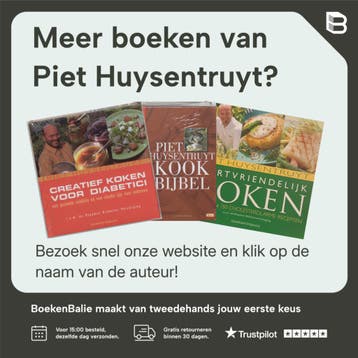 SOS Piet Budget - Piet Huysentruyt 5420022918704, Boeken, Verzenden, Zo goed als nieuw, Piet Huysentruyt