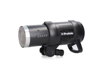 Profoto B1 500 AirTTL Location Kit - 1 jaar garantie, Ophalen of Verzenden, Zo goed als nieuw