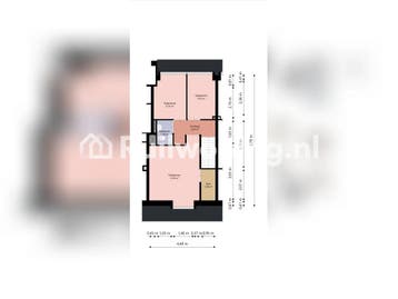 Ideale maisonette woning in Segbroek te ruil voor Den Haag, Huizen en Kamers, Den Haag