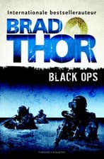 Black ops / Scot Harvath / 10 9789045209357 Brad Thor, Boeken, Verzenden, Gelezen, Brad Thor