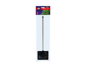 Aqua Nova visnet garnalen telescopisch 23-60 cm, Ophalen of Verzenden, Nieuw